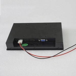 1500 Nit <span class=keywords><strong>Monitor</strong></span> PC Outdoor Kapazitiver Touchscreen <span class=keywords><strong>LCD</strong></span>-<span class=keywords><strong>Monitor</strong></span> 7 Zoll IP65 - Product Image 4