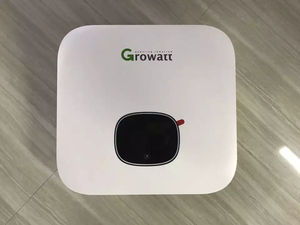 <span class=keywords><strong>Growatt</strong></span> <span class=keywords><strong>Min</strong></span> <span class=keywords><strong>10000tl</strong></span>- <span class=keywords><strong>X</strong></span> Monofásico en red Inversor de energía solar 7kw 8kw 10kw para sistema solar - Product Image 3