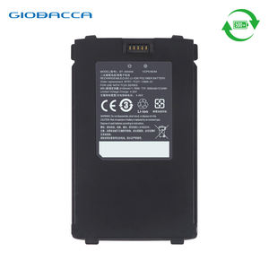 Batterie au lithium OEM pour ordinateur portable de poche, prix usine, pour Zebra TC21 TC26 BTRY-TC2Y-1XMA1-01BT-000409, lecture de codes QR - Product Image 2