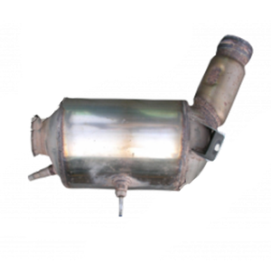 Catalizador para <span class=keywords><strong>Mercedes</strong></span> Benz W211 <span class=keywords><strong>320</strong></span> <span class=keywords><strong>CDI</strong></span> 2006-2009 CLS-Class Convertidor catalítico - Product Image 5