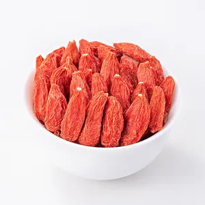 High Quality Dried Goji Berry Bulk