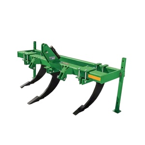 Cultivador de granja Subsolador Rototiller profundo Equipo agrícola Subsolador para tractor - Product Image 6