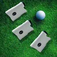 Télémètre laser de golf FORCOLF SH115, grossissement 7X, écran LCD transflectif, batterie lithium rechargeable, 1200Y/1000m, chasse, extérieur