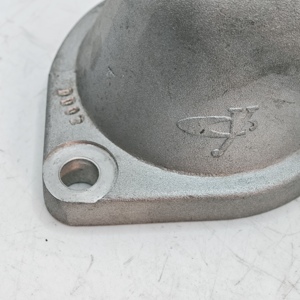 Cubierta de Termostato de Alta Temperatura 1BQ642-1303010 para Motor YC4F - Control de Alta Temperatura Certificado ISO9001 que Garantiza un Control Preciso del Motor - Product Image 6