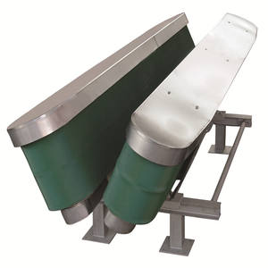 500 головок в день, халяльная леска для убоя овец и скотобойня коз - Product Image 2