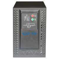 UPS monté en rack de type HP 10KW ~ 40KW pour une utilisation industrielle pour les systèmes critiques et les salles de serveurs