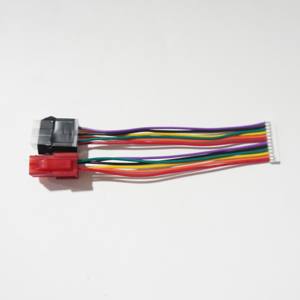 定制烘干机空调电缆 定制Molex接线线束 - Product Image 1