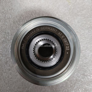 新型F-225643.15 535007710 オーバーランニングオルタネータープーリー サンヨン アクティオンI 2006.11- <span class=keywords><strong>2.3</strong></span> (110KW,150PS)用 - Product Image 2