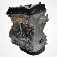 High Quality New Quality Korea G4KG Gasoline Car Motor Engine Assembly for Sale