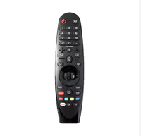 Nouvelle télécommande vocale de remplacement MR20GA AKB75855502 pour Lg Magic TV