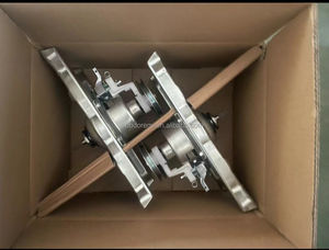 ชุดคลัตช์เครื่องซักผ้าไฟฟ้าอีเลคโทรลักซ์ อะไหล่พลาสติกสำหรับเครื่องซักผ้าอีเลคโทรลักซ์ - Product Image 5