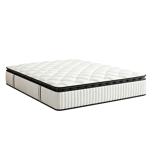 <span class=keywords><strong>Materasso</strong></span> in Memory Foam King Size per Forniture Scolastiche, Imballaggio in Cotone per Casa, Letto Compresso per Hotel, Camera da Letto, Vendita all'Ingrosso - Product Image 1
