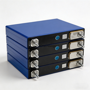 แบตเตอรี่ลิเธียมไอรอนฟอสเฟต 3.2V 54Ah สำหรับโซลูชันการจัดเก็บพลังงานแสงอาทิตย์ - Product Image 6