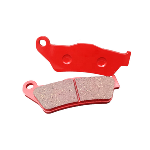 Plaquettes de moto plaquettes de friction pour <span class=keywords><strong>KTM</strong></span> <span class=keywords><strong>EXC</strong></span> EXCF SX SXF XC XCF XCWF Tpi 85 125 250 300 <span class=keywords><strong>350</strong></span> 450 2003-2023 Enduro FA181 - Product Image 2