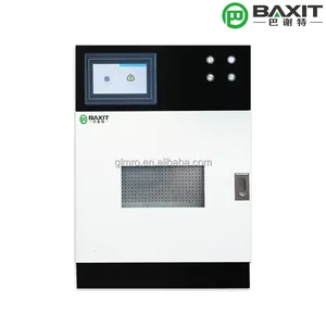 52L Touch Screen Lab Extraction Laboratory Microwave Digestion System