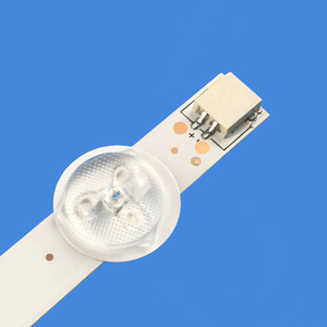 47"ROW2.1 REV 0.7 1 LED TV BACKLIGHT แถบสำหรับ LG 47LN5400 47LA6200 47LN575 47LN5200 6916L-1174A 6916L-1175A 6916L-1176A - Product Image 5