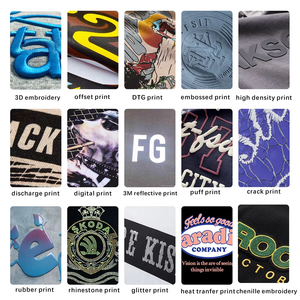 Pour <span class=keywords><strong>MGOO</strong></span> personnalisé hommes col haut solide T-Shirts surdimensionné à manches courtes Streetwear coton blanc T-Shirts 100% coton imprimé - Product Image 3