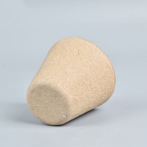 Macetas Ecológicas de Pulpa de Papel |   Contenedores de Semillas Biodegradables para Jardinería Doméstica y Uso Comercial - Product Image 3