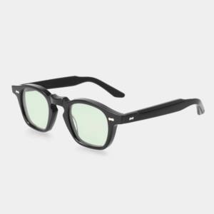 Gafas de Sol <span class=keywords><strong>Sifer</strong></span> Tortoise de Lujo, Armazón Pequeño y Elegante, Último Modelo, Estilo Retro, Ovaladas, de Alta Calidad, Unisex, Personalizadas, Venta al por Mayor - Product Image 2