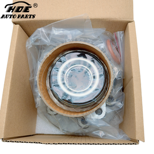 R141.54 4 HDE AUTO PARTS Venta al por mayor de rodamientos de rueda de alta calidad para MERCEDES BENZ - Product Image 6