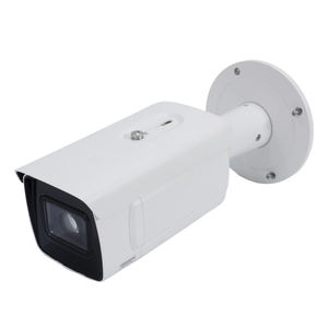 Telecamera Bullet con Rilevamento di Movimento IR 80m DS-2CD3656G2T-IZS Hikvision Obiettivo Varifocale Telecamera IP 5MP - Product Image 1