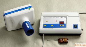 Máy X Quang Nha Khoa Xách Tay BLX5 Giá Rẻ Nhất Máy X Quang Nha Khoa Tần Số Cao - Product Image 3