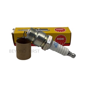 Bougies d'allumage NGK originales 2922 APR6FS pour SOUTHEAST <span class=keywords><strong>DELICIA</strong></span>, FREECA 2.0 - Product Image 1