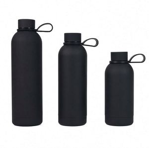 Business Office Water Bottle Personalized Logo Water Bottle for Corporate Gifts - Product Image 5