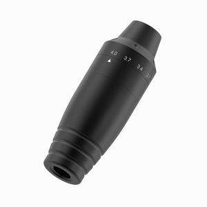 Máquina de Tatuaje Profesional Permanente VIPER con Cable, Pluma de Tatuaje Ajustable con Conector RCA para Microblading de Cejas y <span class=keywords><strong>Tatuajes</strong></span> - Product Image 2