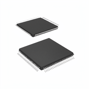 100 TQFP Embedded Electronics Component In Stock A3PN030-Z1VQG100I - Product Image 1
