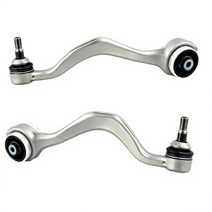 31106890905 31106890906 อะไหล่ขายส่ง แขนควบคุมด้านบนโค้งซ้าย/ขวา สำหรับ BMW X3 G01 G08 X4 G02 - Product Image 2