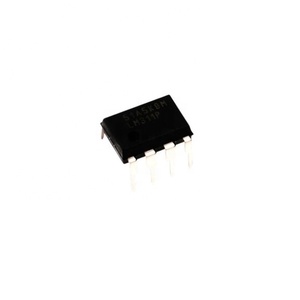 Original nouveau ic Components LM311DR LM311p DIP <span class=keywords><strong>LM311</strong></span> - Product Image 2