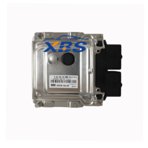 Nieuwe Suzuki Motor Controle Unit Computer Board 33910-71la0/3391071la0/0261s05790 Ecu 33910-54l20 ECM-054L2-0 Ecu - Product Image 1