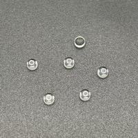 JLGD OEM Precision Polished Optical Aspheric Lens BK7 B270 Glass Anti-Reflective Coating ISO9001/RoHS Certified Condenser 90%