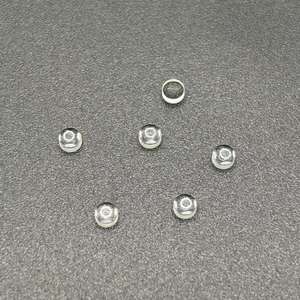 OEM Hassas Cilalı Optik Asferik <span class=keywords><strong>Lens</strong></span> BK7 <span class=keywords><strong>B270</strong></span> Cam Anti-Reflektif Kaplama ISO9001 Sertifikalı Kondenser %90 Şeffaf - Product Image 4