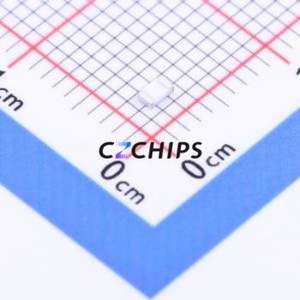 Resistencia SMD FRC0805F5104TS 0805 (Tipo: Película Gruesa) (Resistencia: 5.1MOhm Precisión: 1%) - Product Image 2