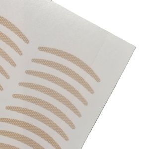 Cinta para Párpados, Lifting <span class=keywords><strong>de</strong></span> <span class=keywords><strong>Ojos</strong></span> Instantáneo sin Cirugía, Tiras Elevadoras <span class=keywords><strong>de</strong></span> Párpados Dobles para un Efecto Dramático, Adecuado para Párpados Desiguales, Caídos y con Capucha - Product Image 1