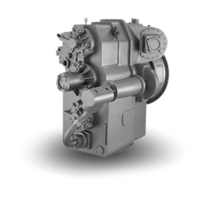 Transmisión Automática TA90-7500 TA907500 1939kw 2600hp para Sistema de Transmisión Powershift de Doble Disco para Equipos de Campos Petroleros - Product Image 3