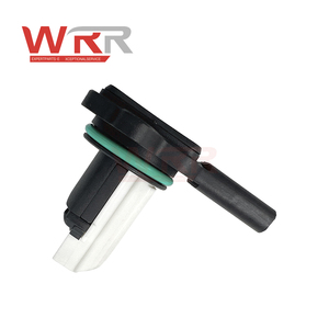 Capteur de débit d'air massique 13627551638 13627542418 pour BMW E90 E60 E70 325i 330i 525i 530i – Compte-gouttes de débit d'air d'admission - Product Image 4