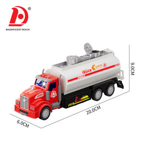 HUADA-<span class=keywords><strong>Camion</strong></span> <span class=keywords><strong>de</strong></span> <span class=keywords><strong>pompier</strong></span> télécommandé, jouet, jeu <span class=keywords><strong>de</strong></span> lutte contre l'incendie, 5 canaux, 1:48 - Product Image 5