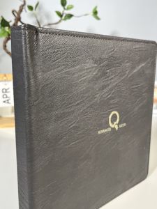 Tùy chỉnh thiết kế chuyên nghiệp gia đình Album tập tin đính kèm trang Wedding Album Album ảnh cuốn sách - Product Image 6