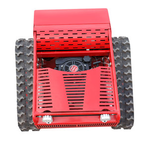 Tondeuse à gazon électrique à télécommande universelle, outil de jardinage à essence, bon <span class=keywords><strong>prix</strong></span> - Product Image 1