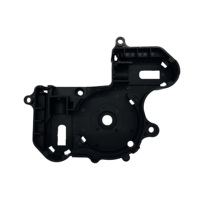 Premium PBT GF30 pour pièces automobiles Excellente stabilité dimensionnelle Résistant aux intempéries et isolation électrique