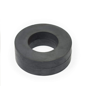 Aimant de ferrite en forme de bloc Y35 haute performance technologie d'aimant industriel Chine vente en gros <span class=keywords><strong>acheter</strong></span> <span class=keywords><strong>un</strong></span> aimant permanent personnaliser la taille - Product Image 2