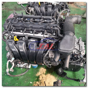 Ensemble moteur G4KD G4KE Offre Spéciale de haute qualité adapté à Hyundai Kia - Product Image 3