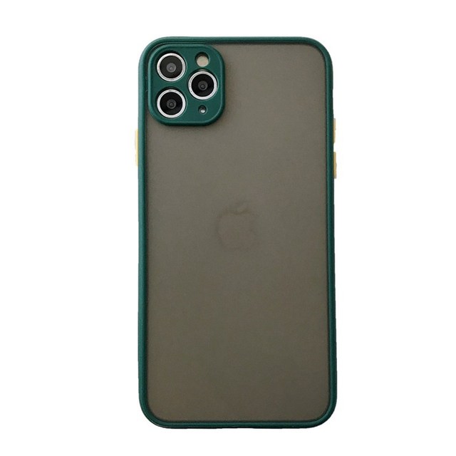 Cheap Matte Skin TPU Hard PC Rubber Phone Case Cover for Xiaomi Redmi 10C 9A Note 10/10S Mobile Phone Cases&Bags