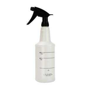 Bouteille de pulvérisation en plastique PE à pulvérisation Fine, mousse à déclencheur chimique, brumisateur pour plante, brumisateur de jardin, assainisseur d'air, nettoyage T661, 750ml - Product Image 3