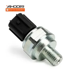 Yahodar Getriebe drucksc halter 28610-RKE-004 Kraftstoff drucksensor Für HONDA/ODYSSEY/ACURA Autoteile Öldruck sensor