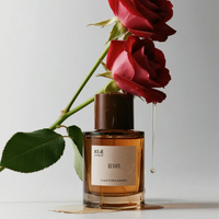 Flacon de parfum noir mat de qualité supérieure 100 ml 50 ml avec vaporisateur, échantillons gratuits, bouchon et étiquette personnalisés