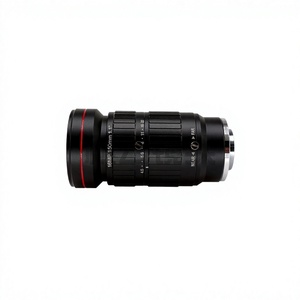 Objectif industriel 150 mm, monture C, 16 mégapixels, 1,1 pouce, vision industrielle, caméra industrielle, téléobjectif M929 - Product Image 3
